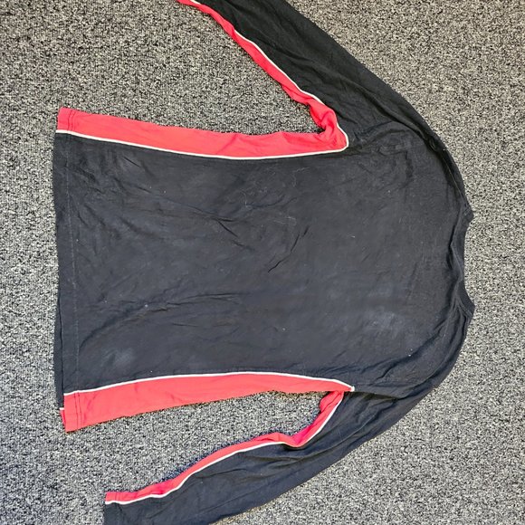 BOGO🎀Womens CASEIH Long Sleeve Tee- Large - Picture 4 of 5